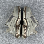 Balenciaga Triple S Sneaker 'Clear Sole - Dark Grey'