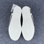 Dior B23 Low 'Oblique Charcoal'
