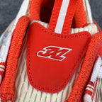 Balenciaga 3XL Extreme Lace Sneaker 'Worn-Out - Orange Beige'