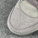 KAWS x Air Jordan 4 Retro 'Cool Grey' Sample