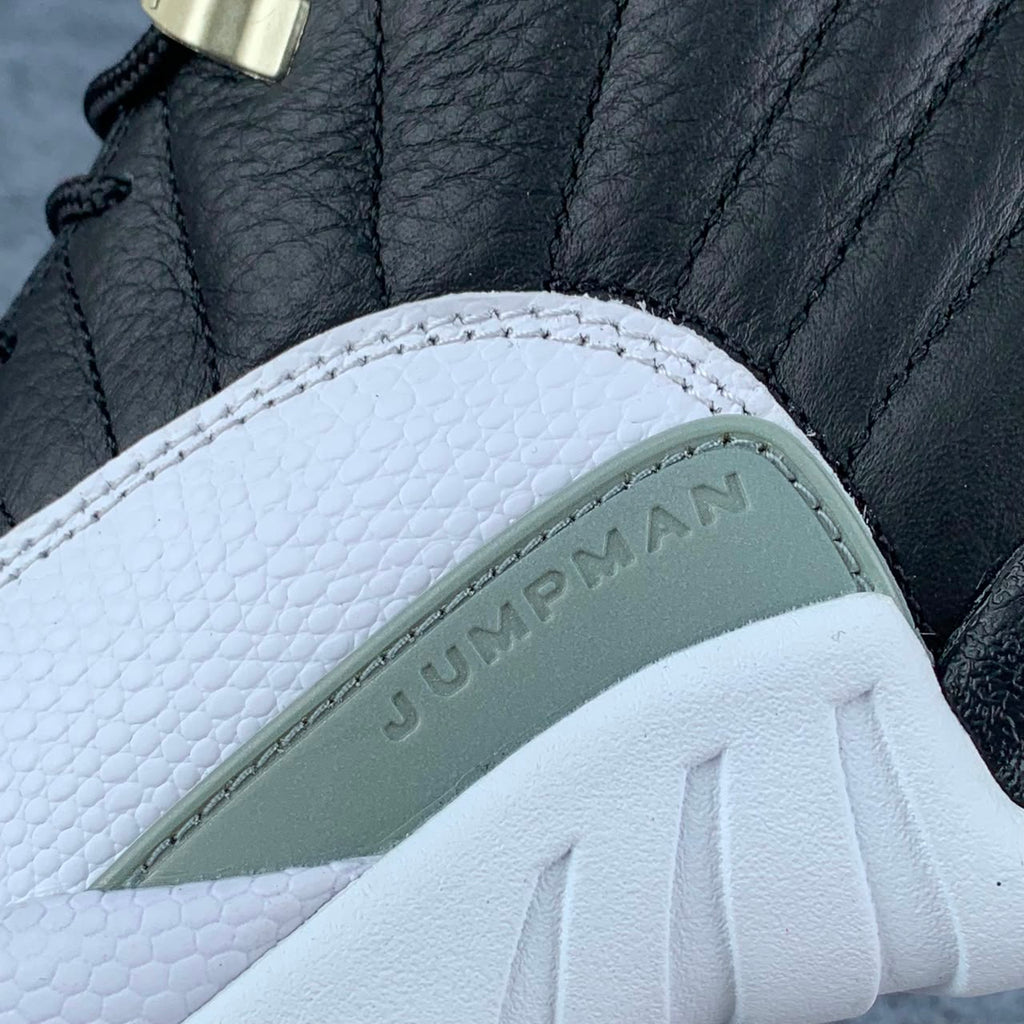 Air Jordan 12 Retro 'Playoff' 2022