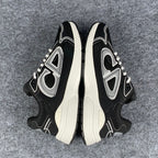 Dior B30 'Reflective CD30 ‘Black'