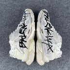 Balenciaga Runner Sneaker Graffiti 'White'