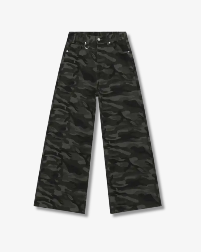 THE SHADOW CAMO PANTS Hover Image