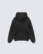 KIIKIOCLUB Street Fashion Print Hoodie