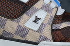 LV Trainer #54 Damier Ebene Multi