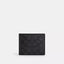 Coach Outlet 3 In 1 Wallet In Signature Canvas