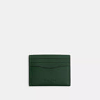 Coach Outlet Slim Id Card Case