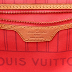 Monogram V Neverfull MM Grenade