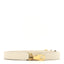 Epsom A-Strap Shoulder Strap Craie