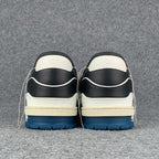 Louis Vuitton Trainer 'White Black Blue'