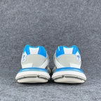 Adidas x Balenciaga Track Sneaker 'White Blue'