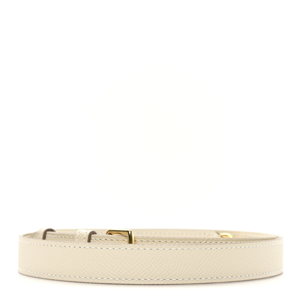 Epsom A-Strap Shoulder Strap Craie