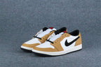 Air Jordan 1 Retro Low OG 'Rookie of the Year'