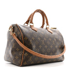Monogram Speedy Soft 30 Boho