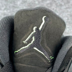 (Early Look) Air Jordan 5 Retro 'Halloween'