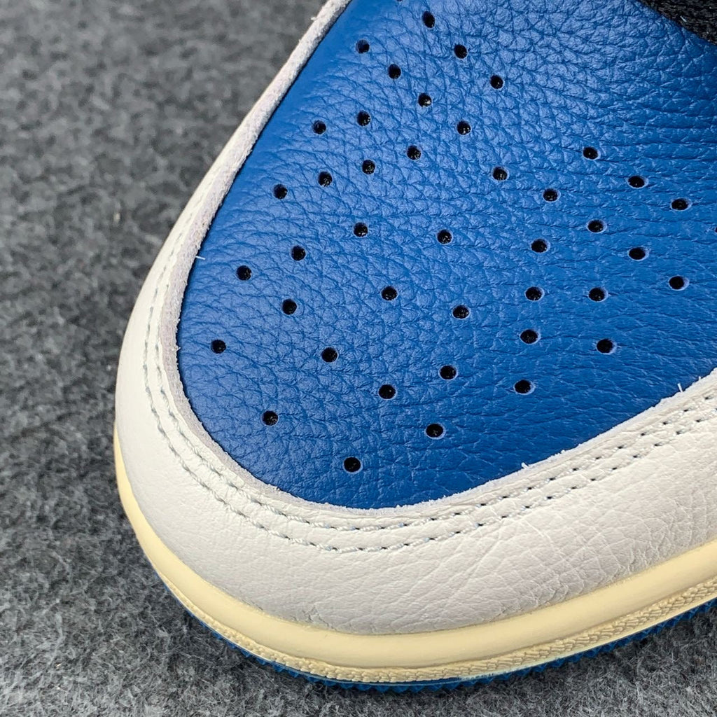 Fragment Design x Travis Scott x Air Jordan 1 Retro High
