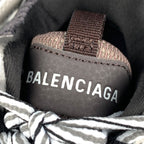 Balenciaga Wmns Track LED Sneaker 'Grey White'