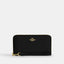 Coach Outlet Long Zip Around Wallet