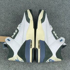 A Ma Maniére x Air Jordan 3 Retro OG SP 'Diffused Blue'