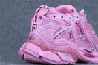 Balenciaga Wmns Runner Sneaker 'Pink'