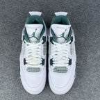 Air Jordan 4 Retro 'Oxidized Green'