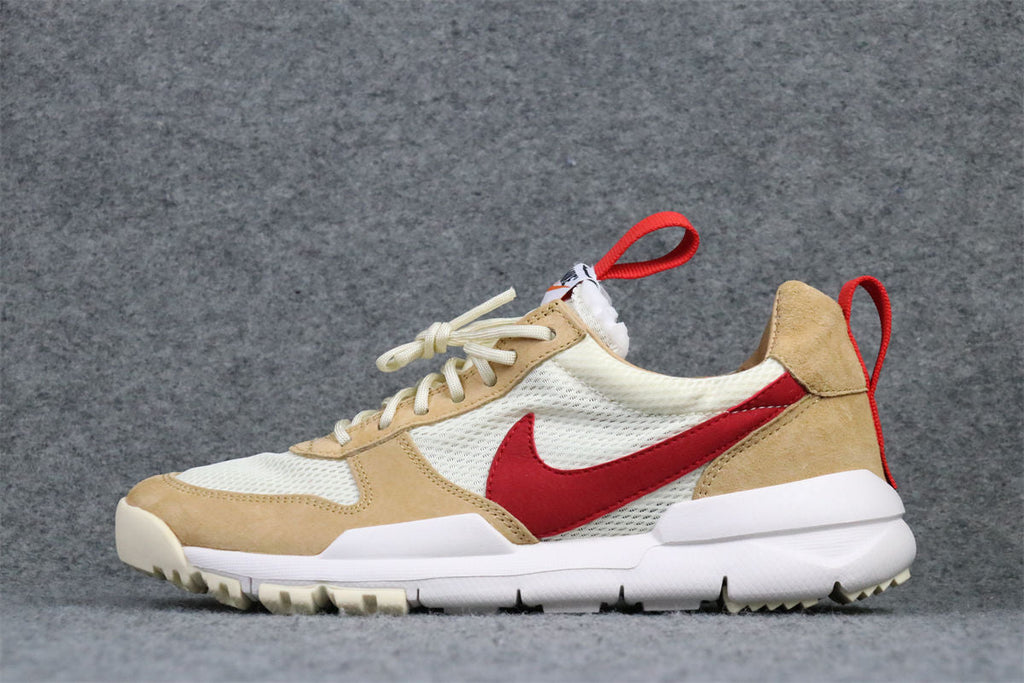 Tom Sachs x NikeCraft Mars Yard 2.0