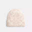 Coach Outlet Signature Knit Beanie