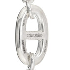 Sterling Silver Farandole Bracelet SH