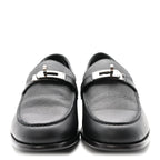 Epsom Womens Destin Loafer 37 Black