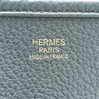 Taurillon Clemence EVELYNE III PM Vert Cypress
