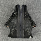 Travis Scott x Air Jordan 1 Low OG SP 'Black Phantom' (B-Grade Version)