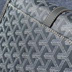 Goyard Belvedere PM 'Grey'