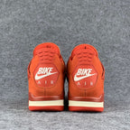 Nigel Sylvester x Air Jordan 4 Retro OG SP 'Brick By Brick'