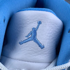 Wmns Air Jordan 12 Retro 'UNC'