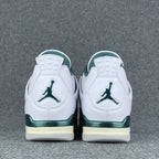 Air Jordan 4 Retro 'Oxidized Green'
