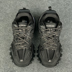 Balenciaga Track LED Trainer 'Black