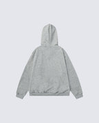 American Style Graphic Hoodie Subculture