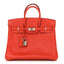 Swift Birkin 25 Capucine