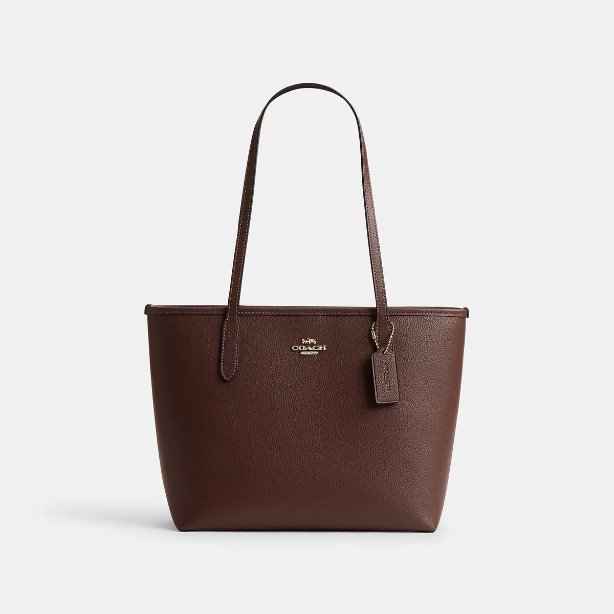 Coach Outlet Medium City Tote Bag