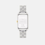 Coach Outlet Liz Watch, 30 Mm X 22 Mm