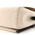 Military Toile Vache Hunter Herbag Zip Retourne 20 Ecru Beige Ebene