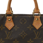 Monogram Mini Sac HL Speedy