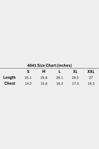 4041 - Warrior Compression Tees