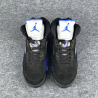Air Jordan 5 Retro 'Racer Blue'