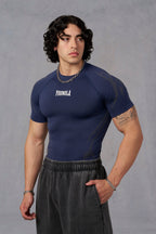 4067 - Gothic Compression Tees