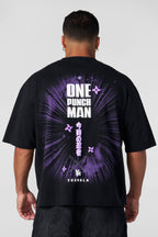 4105 - One Punch Man Tees
