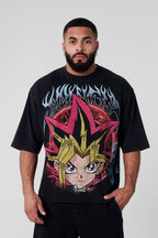 4123 - Yu-Gi-Oh!® Tees