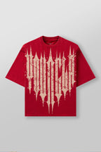 4156 - Revenge Tees Spring '25