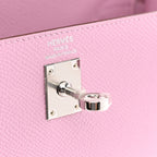 Epsom Kelly Sellier 25 Mauve Sylvestre